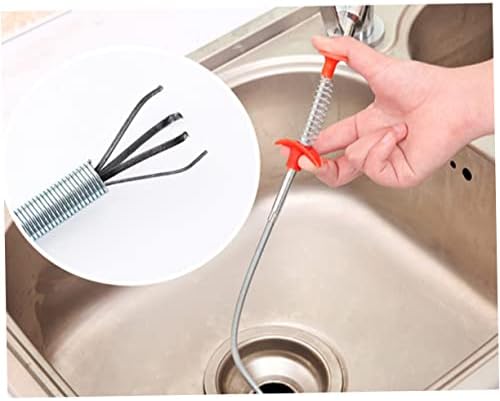 SEWOART 85cm Dredging Tools for Kitchen Bathroom Clogs