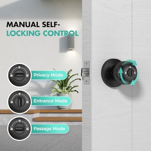 Smart Door Lock with Fingerprint and Keyless Entry