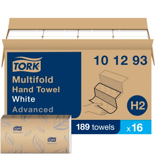 Perfectly Soft Hand Towels