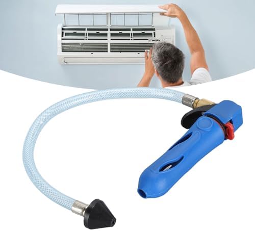 Efficient AC Condensate Cleaner