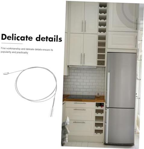 Fridge Drain Removal Tool