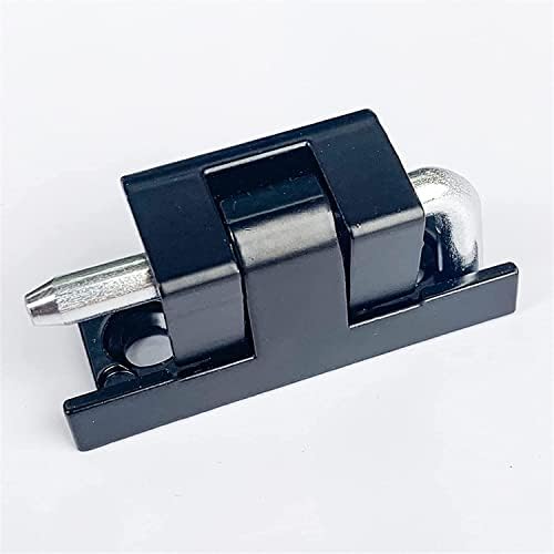 Durable Gate Bolt Door Lock Hasp for Electric Cabinets