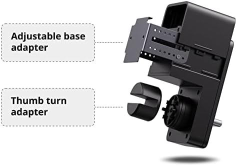 SwitchBot WiFi Smart Lock