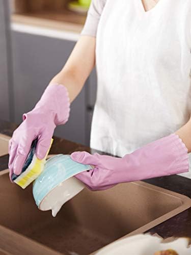 LANON Wahoo Skin-Friendly Reusable Gloves