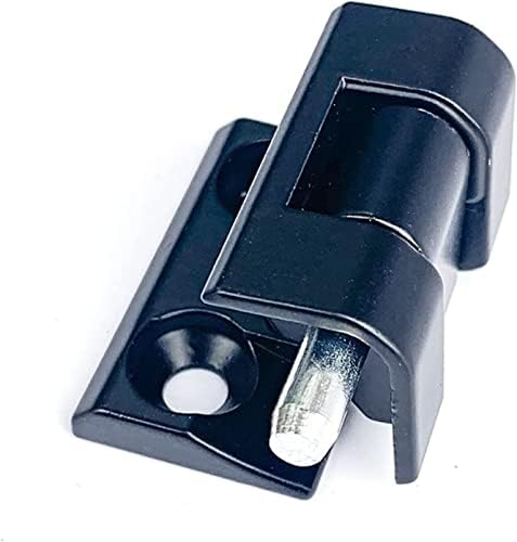 Durable Gate Bolt Door Lock Hasp for Electric Cabinets