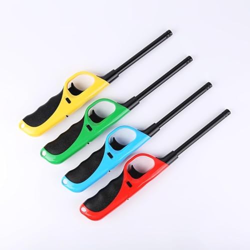 Vezee 6-Pack Handi BBQ Lighter Set