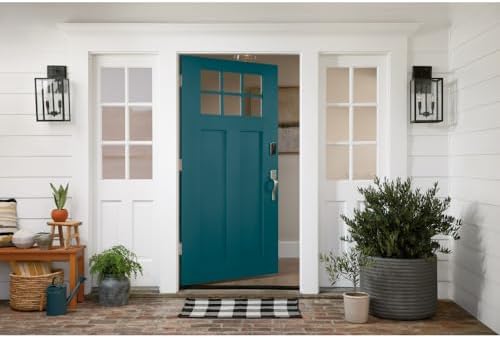 Secure Fingerprint Entry Deadbolt for Yale Assure Lock System