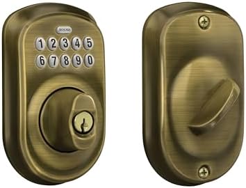 Powerful security for your home