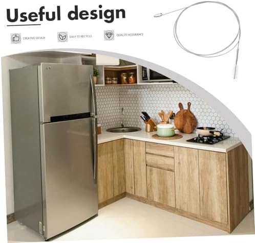 Fridge Drain Removal Tool