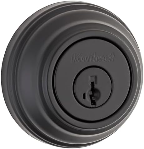 Pro Smart Key 980 Deadbolt Lock