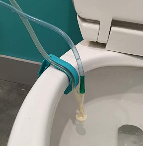 Proper Effluent Stickman PD Drain Toilet Clip