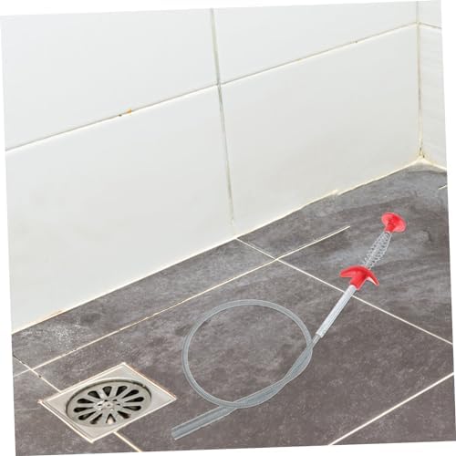 ORFOFE Sink Drain Hair Remover 60cm