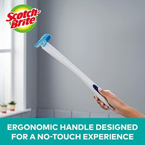 Scotch-Brite Timesavers
