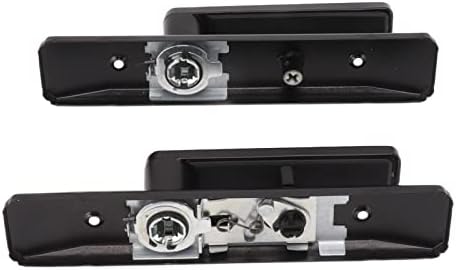Elegant Door Handle Lock for Home