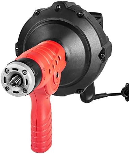 Effortlessly Unclog with XtremepowerUS Auger