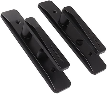 Elegant Door Handle Lock for Home