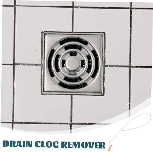 Generic Handheld Drain Wire Sewer for Clogged Drains