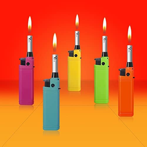 Navpeak Mini Candle Lighter Multipurpose Lighter