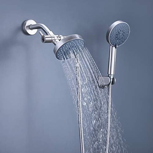 KES Brass Shower Arm Diverter Valve