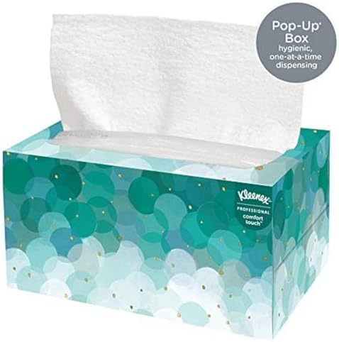 Kleenex Professional Ultra Soft Hand Towels