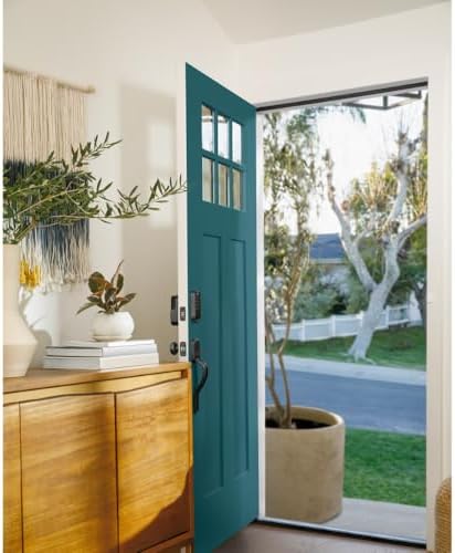 Yale Assure Lock 2 Touch Deadbolt with Fingerprint Entry
