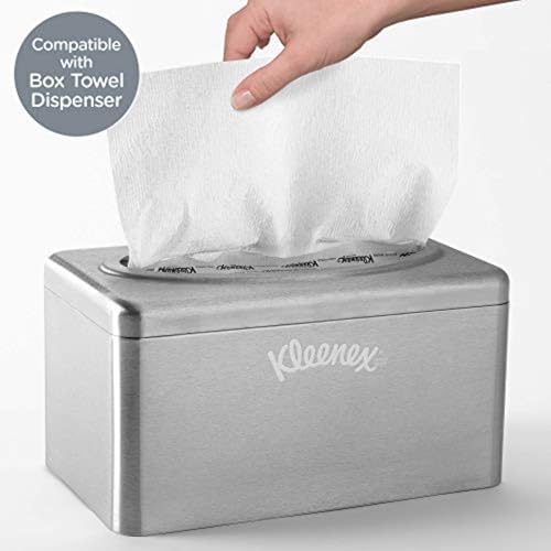 Kleenex Professional Ultra Soft Hand Towels