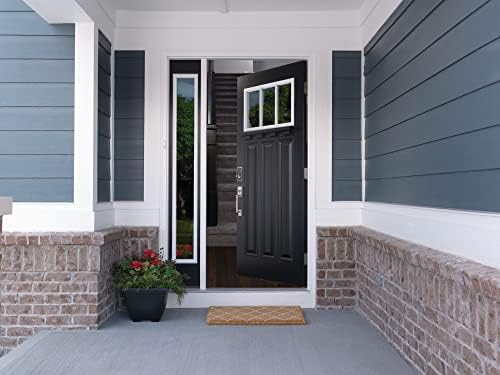 SCHLAGE Touch Century Deadbolt
