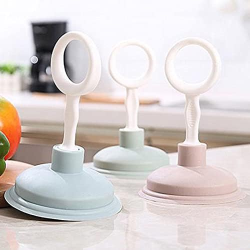 Powerful Sink Plunger