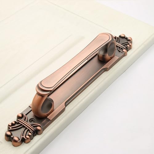 Aluminum Alloy Door Handle Set