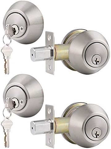 Gobrico Door Lock Set
