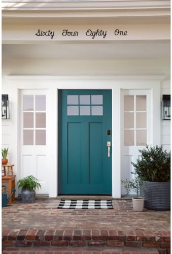 Secure Fingerprint Entry Deadbolt for Yale Assure Lock System