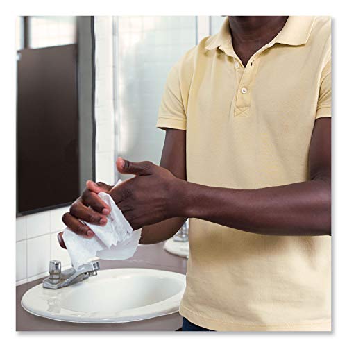 Perfectly Soft Hand Towels