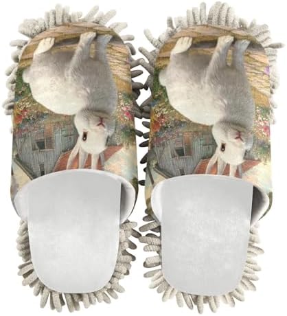 Burbuja Bunny Safe Washable and Thoughtfully Designed