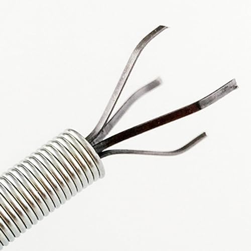 85cm Flexible Dredging Stick for Sink Shower Drain Hair Removal Tool