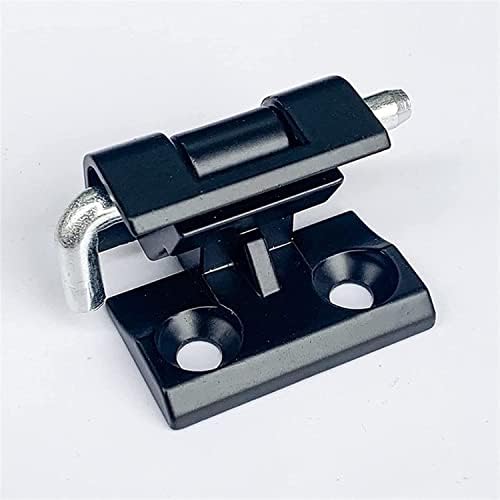 Durable Gate Bolt Door Lock Hasp for Electric Cabinets