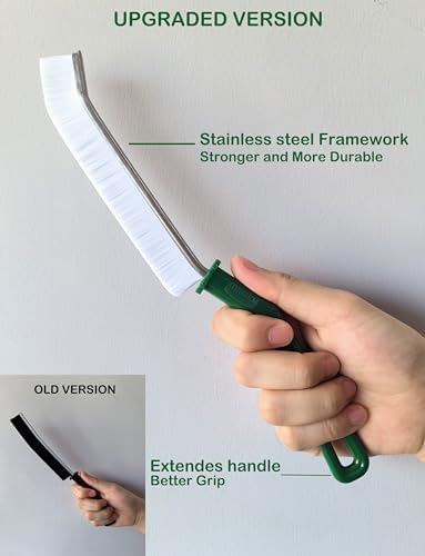 KINGSEM New Crevice Cleaning Brush Set