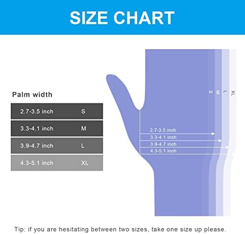Perfect for Nitrile Exam Gloves