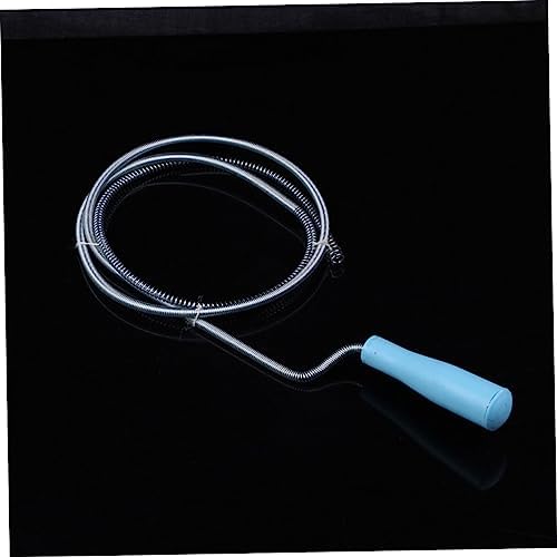 Generic Handheld Drain Wire Sewer for Clogged Drains