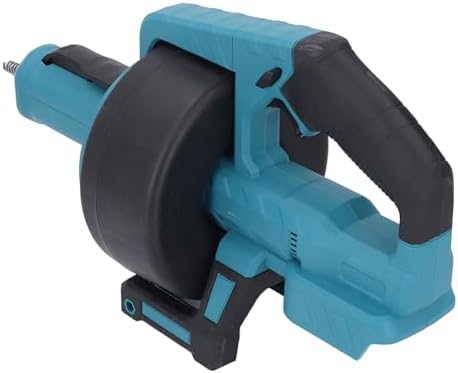 Effortless 7m Drain Auger for homes and plumbing relief