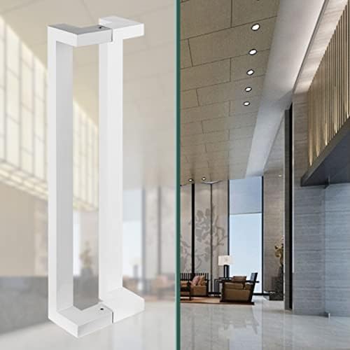 Sturdy Door Handle Set for Home Commercial Use