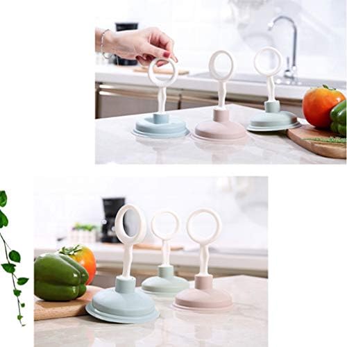 Lift the Saxy Sink Plunger