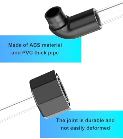 AC Drain Line Cleaner Tool for HVAC PVC Piple