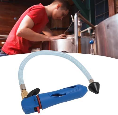 Yosoo AC Drain Auger CleanerBlue