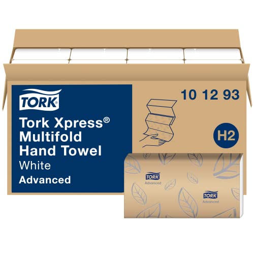 Perfectly Soft Hand Towels