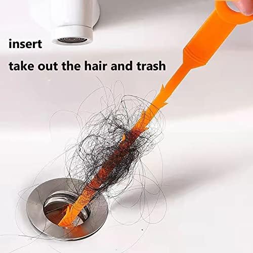 Efficient Hair Debris Buster