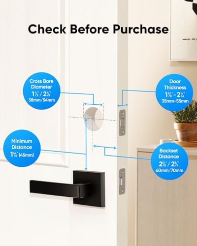 eufy Security Smart Lock C34