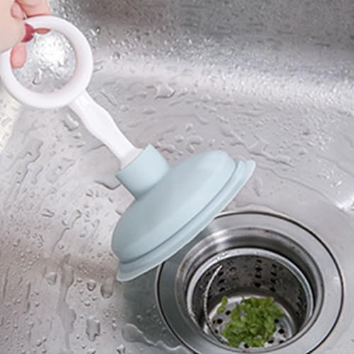 Mini Sink Plunger Professional Kitchen Tool for Effortless Plumbing