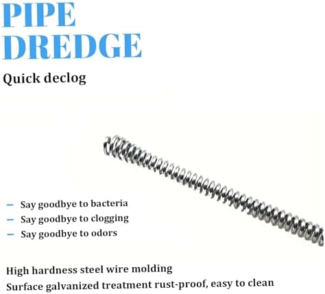 BEAHING Drain Snake