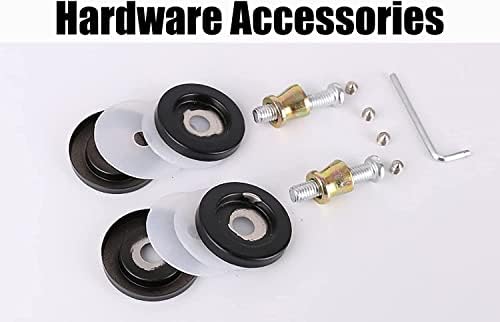 FAFACAI Door Handle Set