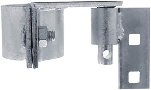 6 Chain Link Gate Kit